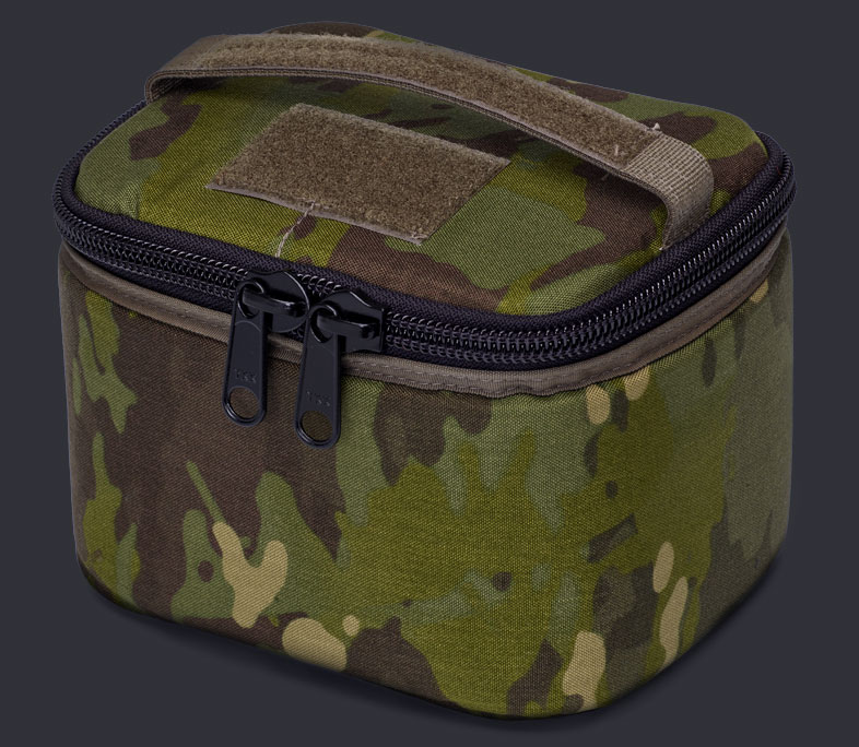 Ammo Transport Bag Multicam Tropic