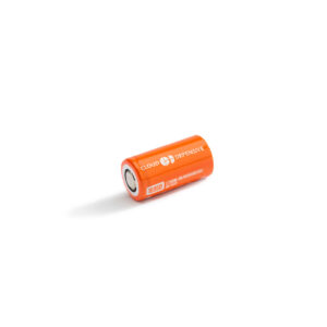 Cloud Defensive 18350 Rechargeable Battery